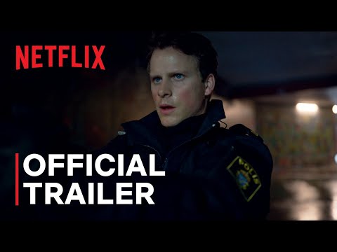 Young Wallander | Official Trailer | Netflix