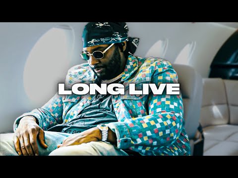 [FREE] Peezy Type Beat x Detroit Type Beat 2025 - ''LONG LIVE''
