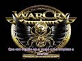 Como Un Mago-WarCry-Letra 