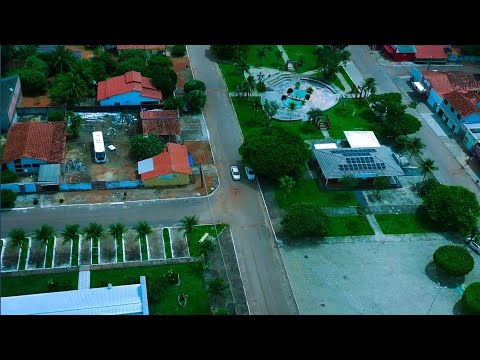 TUPIRATINS,VAMOS CONHECER.