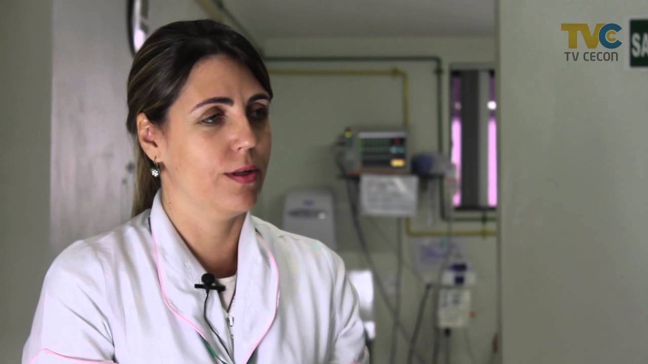 PROFISSÕES - Técnico em Enfermagem