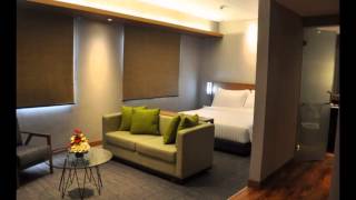 Hotel di Kota Cirebon Batiqa