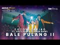 TOTON CARIBO Ft.@JUSTY ALDRIN OFFICIAL& @GIHON MAREL LOIMALITNA - BALE PULANG II | MOVE IT FEST 2022