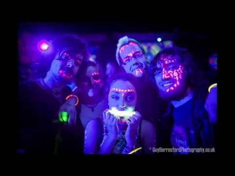 SOMA SONIC feat: JAADOO, WHIPTONGUE & ACT ONE live!