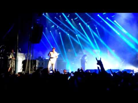 Deftones in Charlotte, NC - 06.20.2017