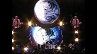 The Who - &quot;Pinball Wizard&quot;, followed by &quot;Baba O&#39;Riley&quot; - Live @ The Target Center 11-27-2012