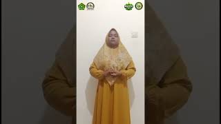 Download lagu DAY - 3 Ramadhan| CERAH (Ceramah Ramadhan)|  Nadjatul Iffah| XI Fase F3 mp3