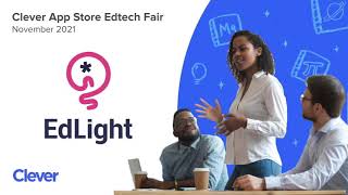 Clever Edtech Fair: EdLight