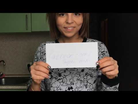 Tasya Patreon twerk in Kitchen