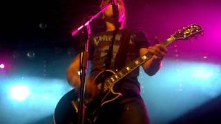 Tanel Padar and The Sun - Täna öösel