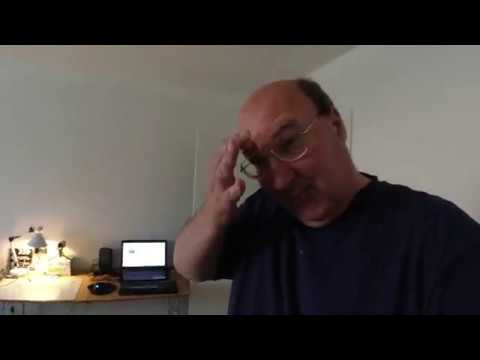 MongoTV_3223 - English Vlog_0130 - Heatwave Denmark 7.30 AM Morning i Give Up Try Sleep