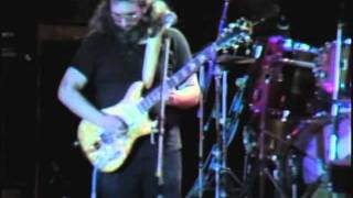 Grateful Dead - Candyman - Egypt 9-16-1978