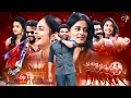 Dhee 14 The Dancing Icon Pradeep Nandita Swetha 2nd March 2022 Full Episode ETV Telugu