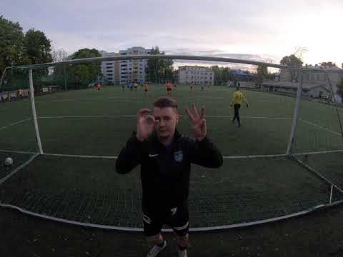 FC Tallinna Wolves - FC Kose II 4:0 (1:0)