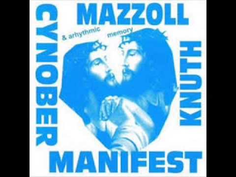 Mazzoll, Knuth & Arhythmic Memory - C.M. [wietrzni kochankowie] (OFFICIAL AUDIO)