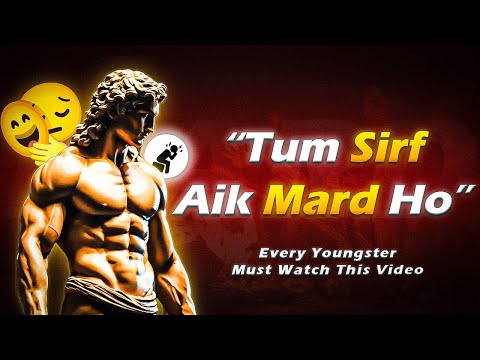 This Video Is For Every Depressed 😒 Youngster!!! | Hireun | Motivational Video