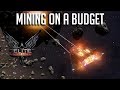 BUDGET MINING BUILDS ELITE DANGEROUS MINING LOADOUTS AND THEORY