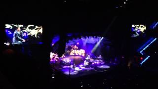 Lionel Richie Three Times a Lady 9/18/2013 Opening Night "All the hits, All night Long"