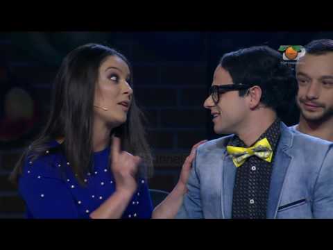 Portokalli, 23 Prill 2017 - Cifti i lumtur (Filmi ne Kinema)