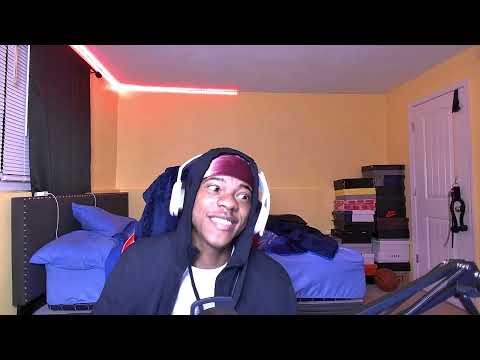 DeeReacts To IShowSpeed x Bandmanrill - Trip 2 Brazil (Unreleased)