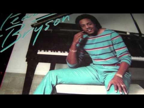 Peabo Bryson - We Don't Have To Talk (About Love)