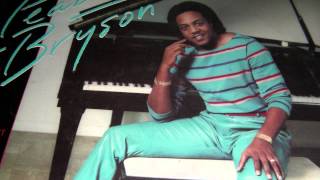 Peabo Bryson - We Don't Have To Talk (About Love)