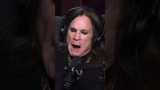 Ozzy’s a pro gamer 😂 #theosbournespodcast #ozzyosbourne #theosbournes #gamer #progamer