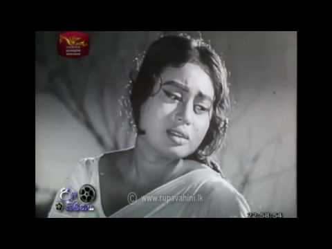 පිනිබිඳු චිත්‍රපටයේ මා හදේ ආදරෙ ප්‍රභා ගීතය  රංගනය රොබින් ප්‍රනාන්දු සමග සන්ධ්‍යා කුමාරි