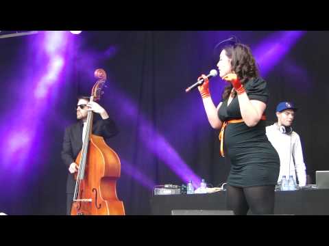 Caro Emerald - Bad Romance (Lady Gaga cover)