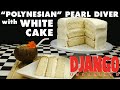 DJANGO UNCHAINED 2012 Polynesian Pearl Diver With White Cake
