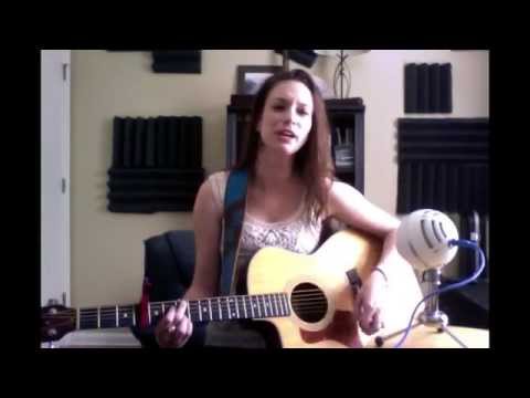 Little One Bedroom Acoustic - by Sarah Spencer - New Country from Nashville, Tennessee