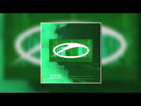 ReOrder - Timeshift (Extended Mix) [A STATE OF TRANCE]
