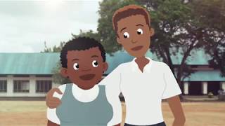 My Better World 60 Second Trailer