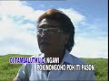 Kimin Mudin Tambalut