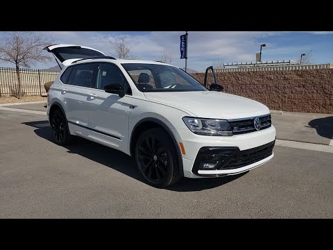 2021 Volkswagen Tiguan Las Vegas, Henderson, North Las Vegas, Boulder City, Mesquite, NV M053667