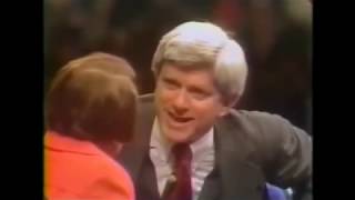 Ayn Rand on Donahue 1979