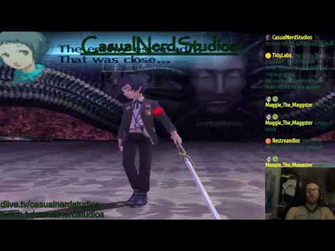 Persona 3 FES: The Journey PT. 7