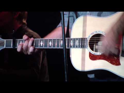 Third Day Live in HD Revelation @ Fishfest 2011