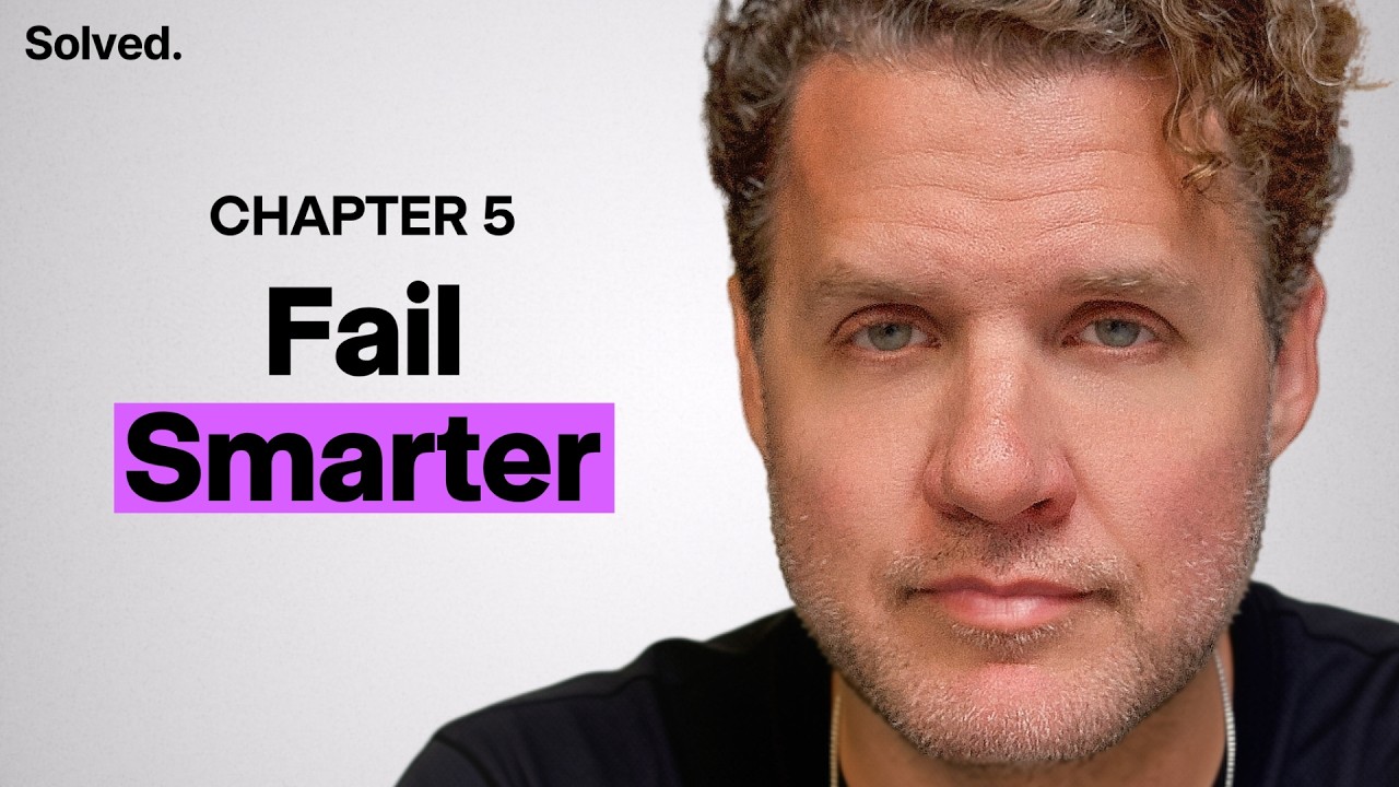 There Are 3 Types of Failure. Only 1 Is Good.