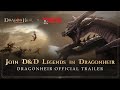 Join Dungeons & Dragons Legends in Dragonheir!