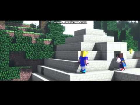 Ultimate Minecraft FUN with Hayden Vega!
