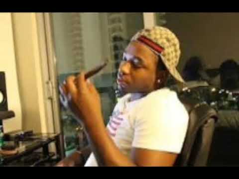 Tay600 - Texico (SNIPPET) [Lil Durk & Booka600 Diss]