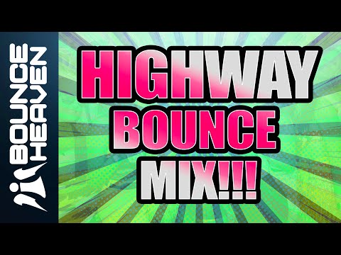 Highway - Essential Bounce