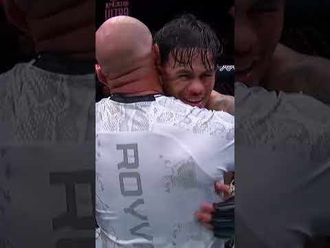 Brandon Royval’s Ascent to Flyweight Title Contention