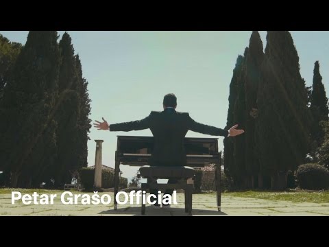 Petar Grašo feat. Hana Huljić - Srce za vodiča (official video)