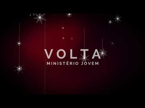 Volta - Ministério Jovem