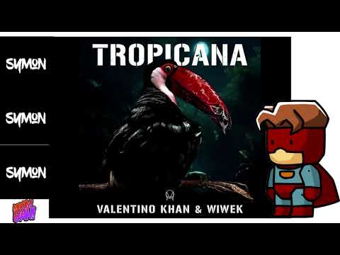 [TRAP] Valentino Khan & Wiwek - Tropicana (Trap Remix)