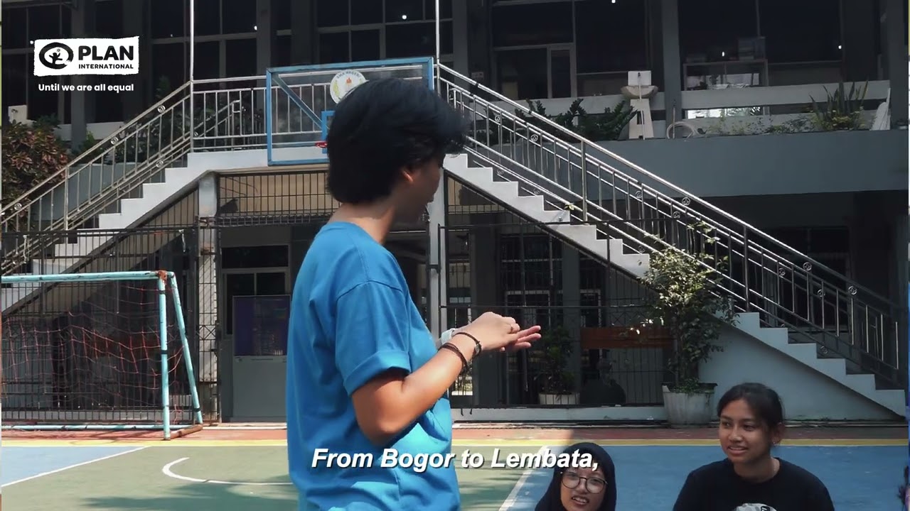 Youth Leadership Academy - Indonesia