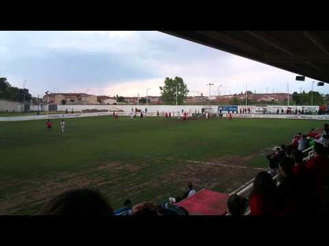Cd Cortes vs Tudela 1999