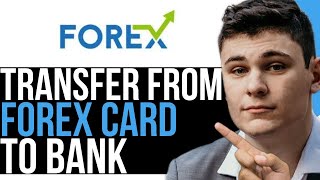 HOW TO TRANSFER MONEY FROM FOREX CARD TO BANK ACCOUNT AXIS BANK (2023) 2024